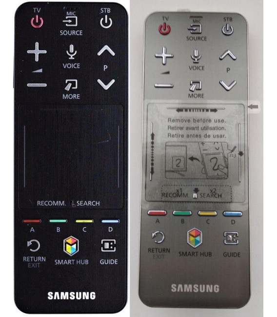 SAMSUNG AA59-00759A - originální magický dálkový ovladač s hlasovým ovládáním