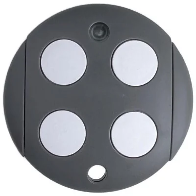 Dálkový ovladač rádiový (RF) pro bránu/vrata - kompatibilní náhrada za MHOUSE GTX4

 stejný design a funkce kompatibilní