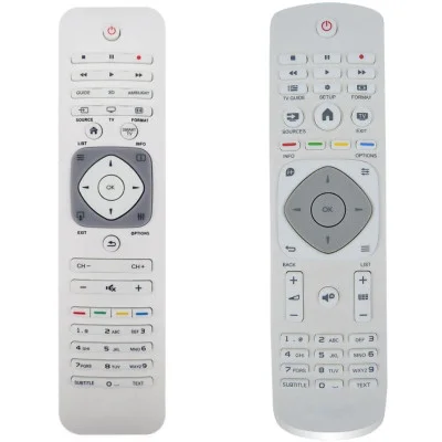 PHILIPS 24PFS5535 - náhradní dálkový ovladač kompatibilní