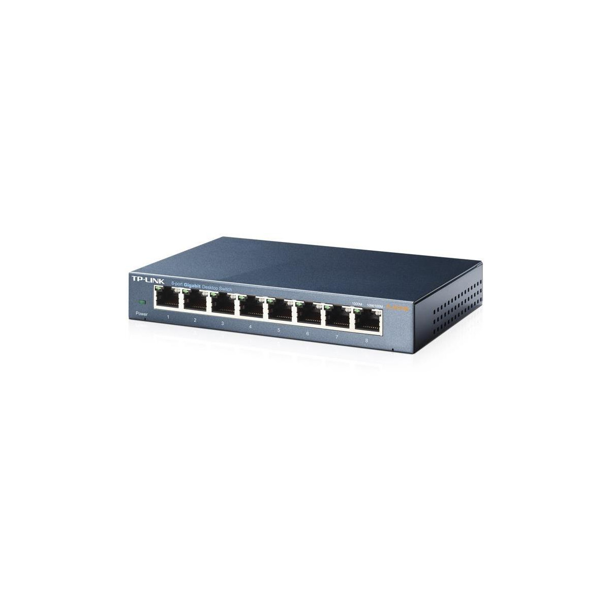 More about Switch TP-LINK TL-SG108
