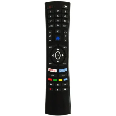 MEDION RC1818, RC4392, LIFE X14020, X14321, X15022, X15080 - náhradní dálkový ovladač kompatibilní
