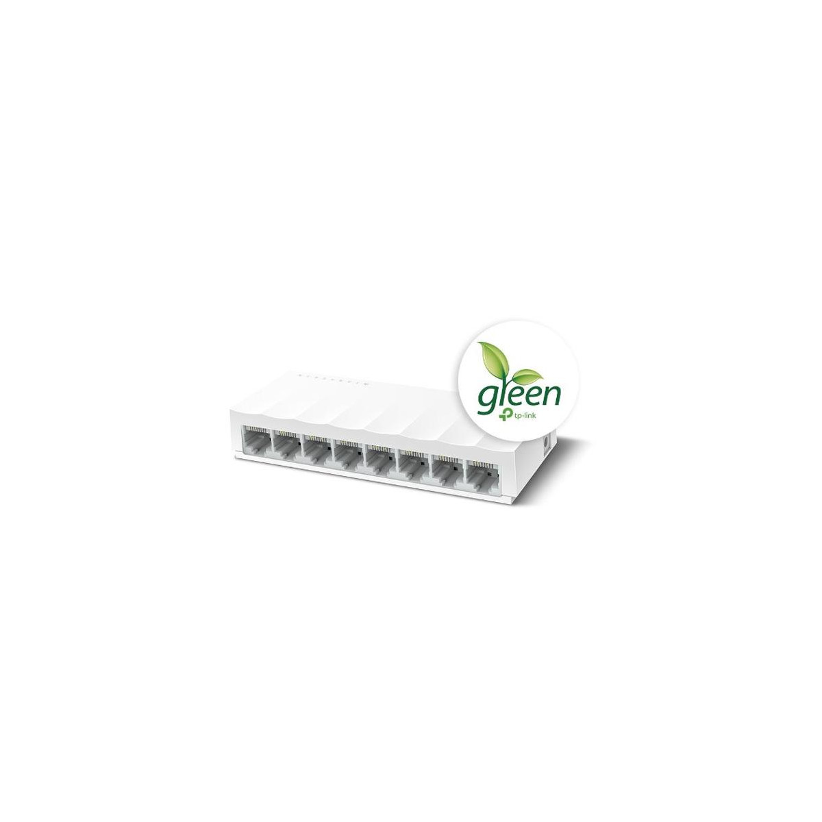 More about Switch TP-LINK LS1008