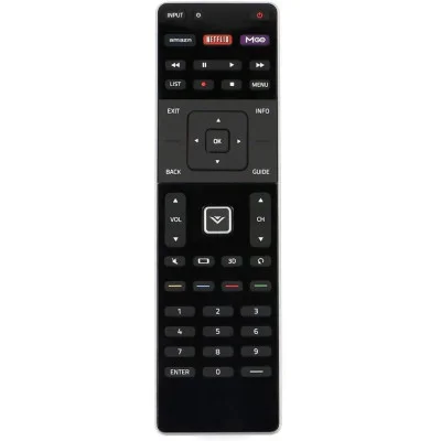VIZIO XRT510 - originální dálkový ovladač