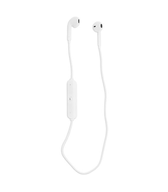 Sluchátka Bluetooth BLOW 32-779 White