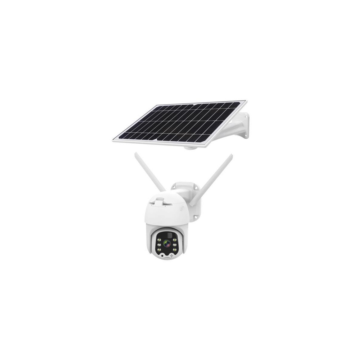More about Kamera KRUGER & MATZ Connect C100 Solar 4G Tuya