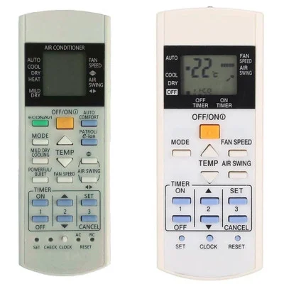 PANASONIC CS-MRE7MKE CU-2RE15MBE CS-MRE9MKE CU-2RE18MBE CS-MRE12MKE -