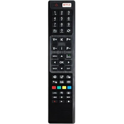 PANASONIC 30089237, RC48125 - náhradní dálkový ovl