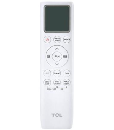 TCL TPG31IHB - originální dálkový ovladač