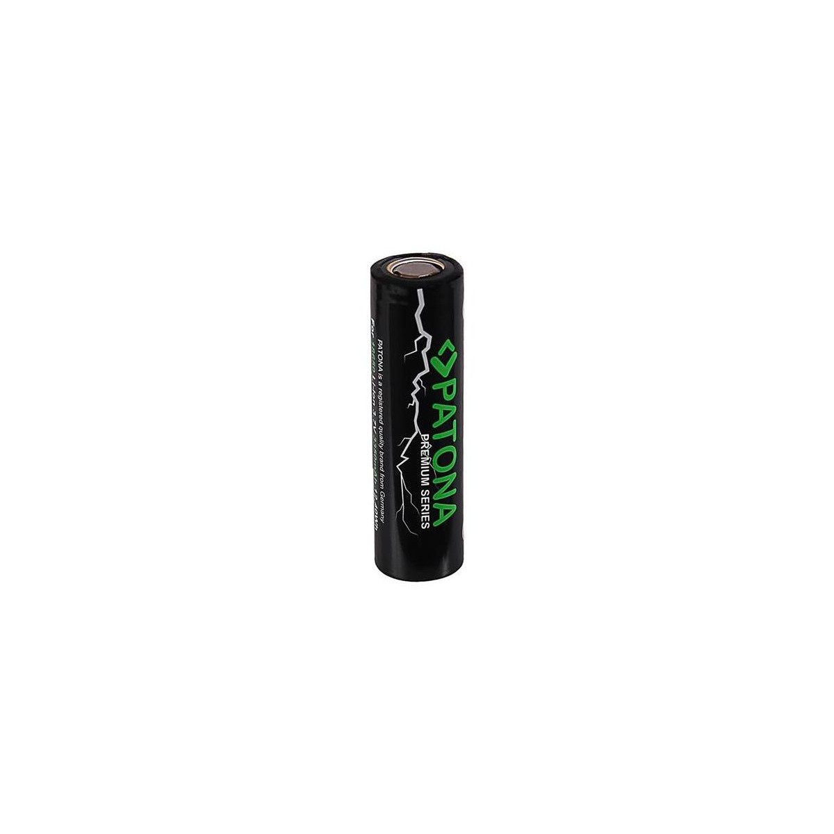 More about Baterie nabíjecí 18650 3350mAh Li-Ion 3,7V Premium PATONA PT6515