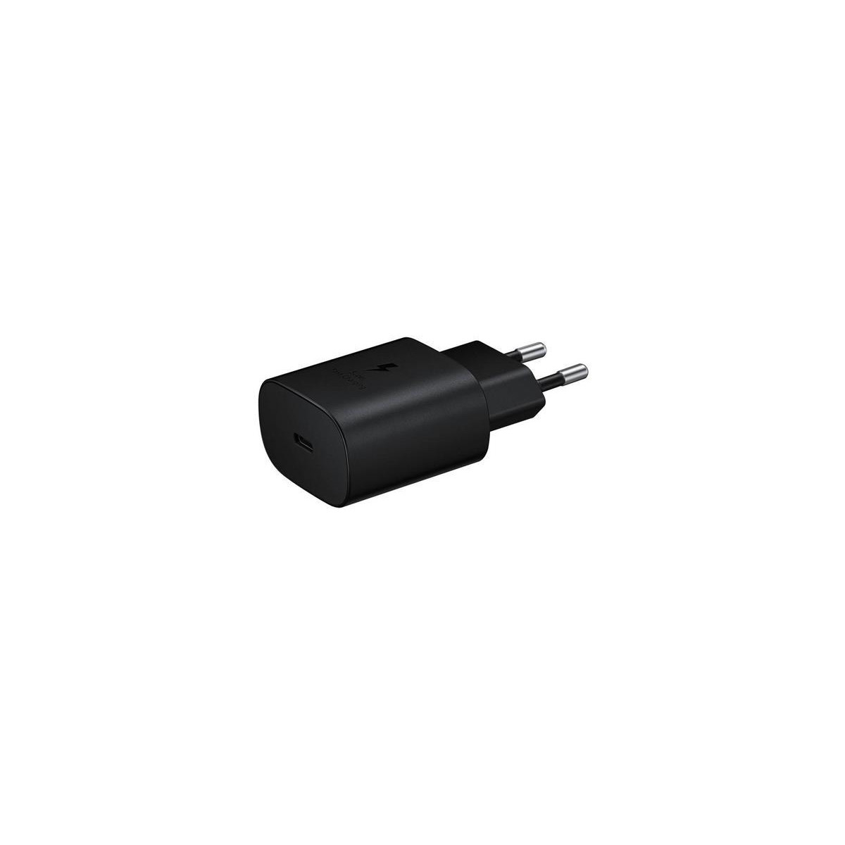 More about Adaptér SAMSUNG EP-TA800EBE Black