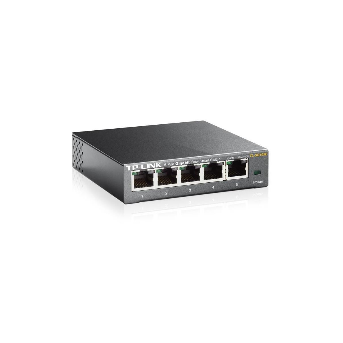 More about Switch TP-LINK TL-SG105E