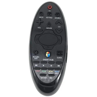 SAMSUNG BN59-01182F - náhradní magický SMART dálkový ovladač rádiový (RF) kompatibilní