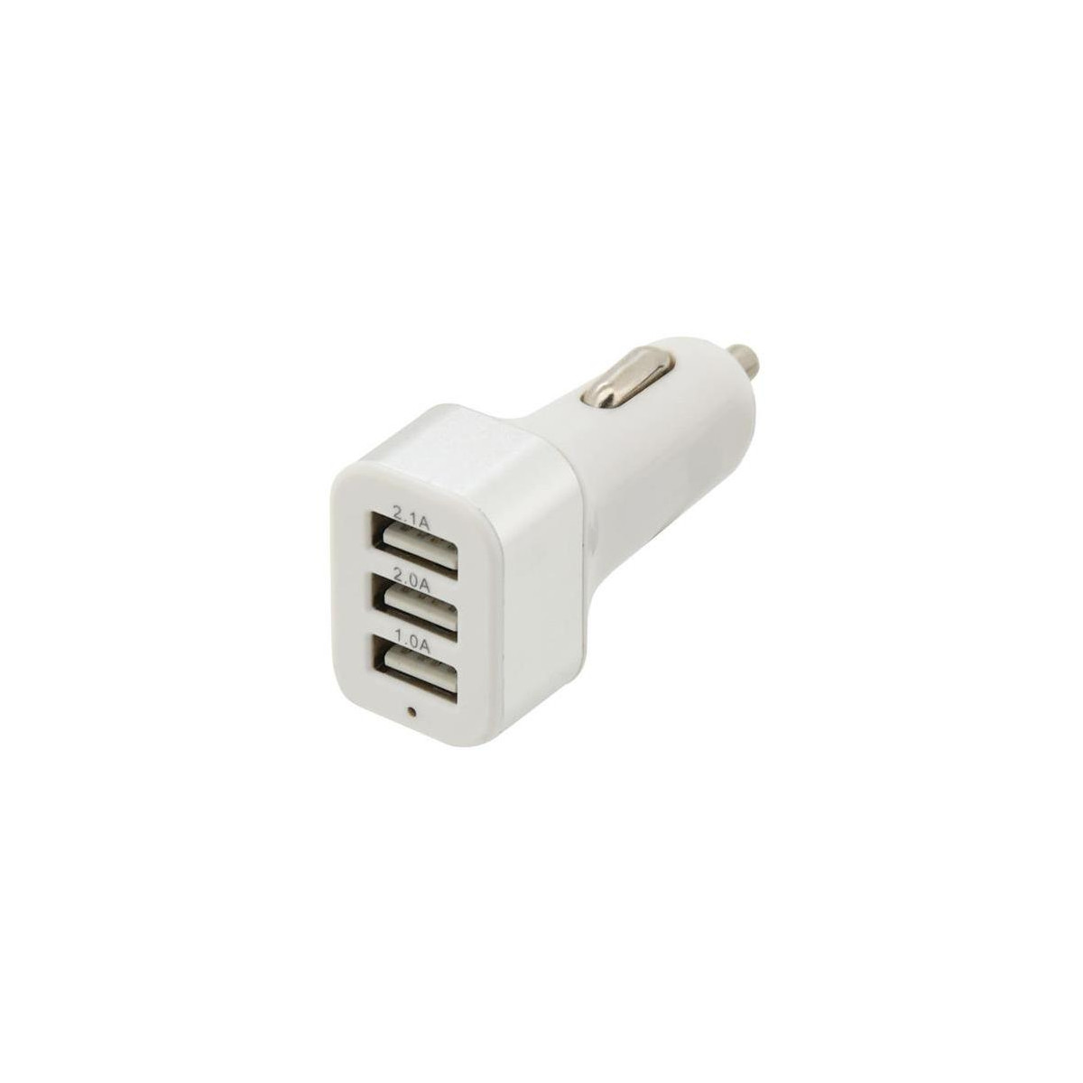 More about Autoadaptér USB COMPASS 07407
