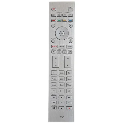 PANASONIC N2QAYA000144 - náhradní dálkový ovladač kompatibilní