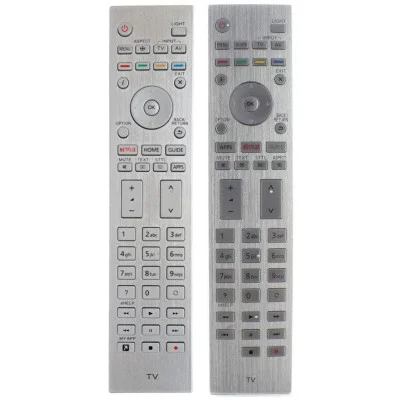 PANASONIC N2QAYA000097 - náhradní dálkový ovladač kompatibilní