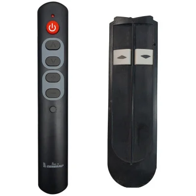 VIBRADORM Art.nr.: 30.114.026, 39270 dewert - náhradní dálkový ovladač kompatibilní