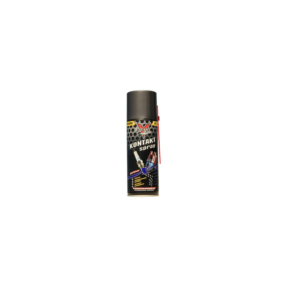 More about KONTAKT spray CLEANFOX 200ml