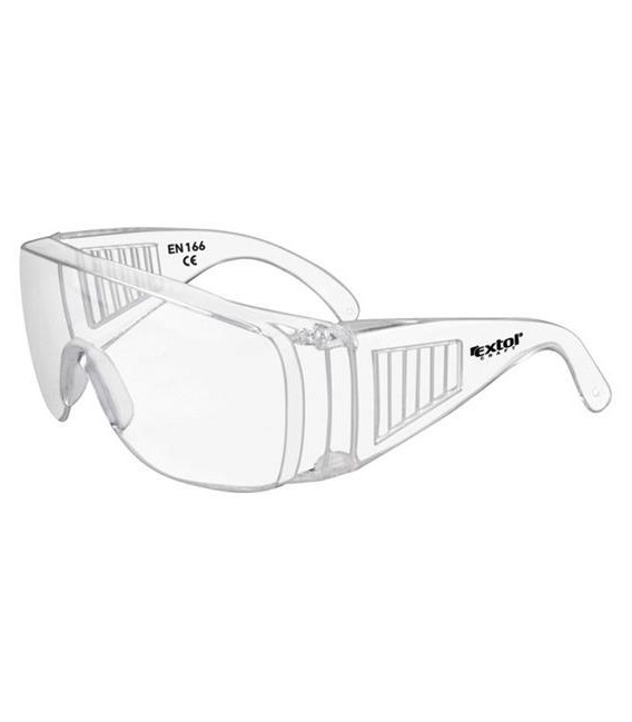 Brýle ochranné EXTOL CRAFT 97302