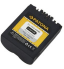 Baterie pro fotoaparáty Panasonic CGA-S006E 750mAh Li-Ion 7,2V PATONA PT1042