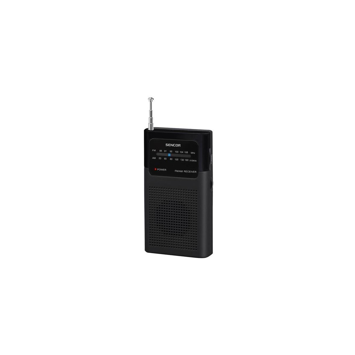 More about Rádio SENCOR SRD 1100 Black