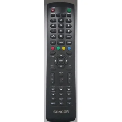 Sencor SLE39F08M4, SLE22F53M4, SLT2909, SLE-2453M4