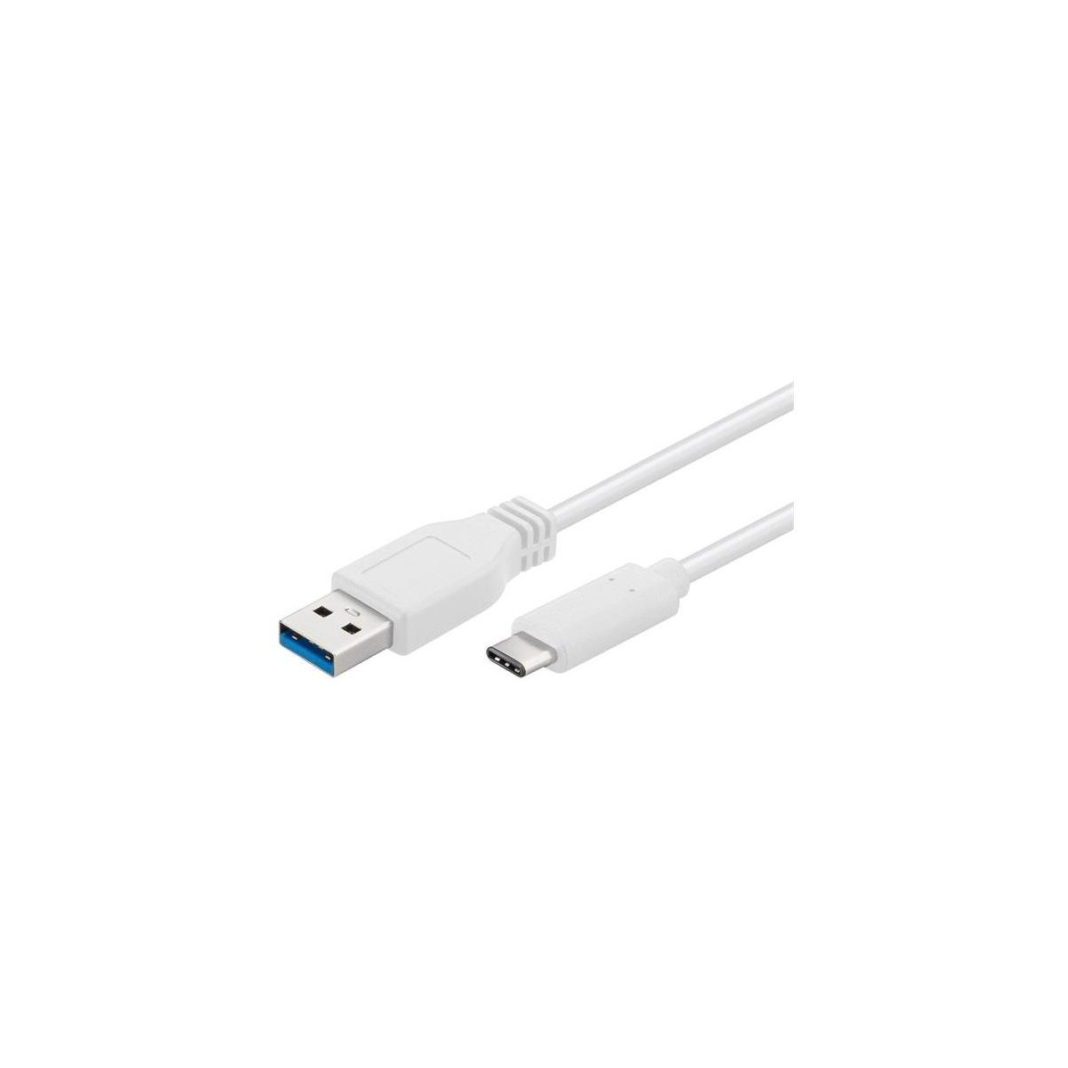 More about Kabel USB 3.0 A/USB C konektor 1,8m