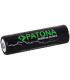 Baterie nabíjecí 18650 3350mAh Li-Ion 3,7V Premium PATONA PT6516