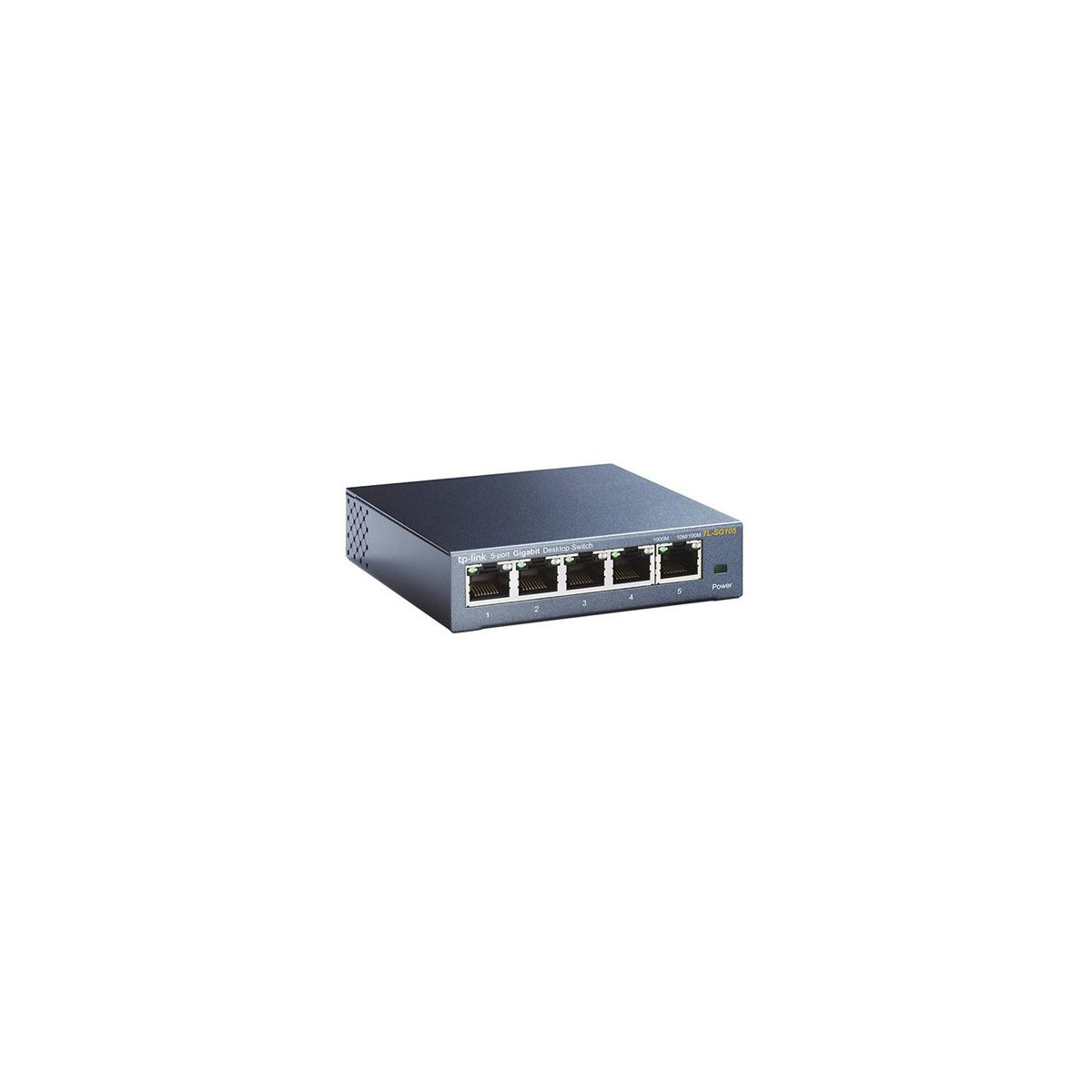 More about Switch TP-LINK TL-SG105S