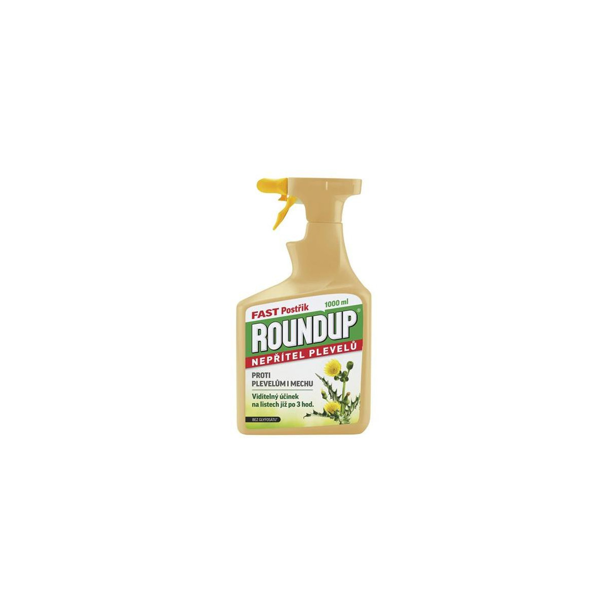More about ROUNDUP Fast 1l