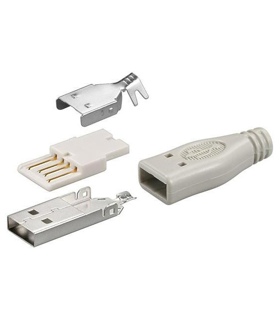Konektor USB GOOBAY 12025