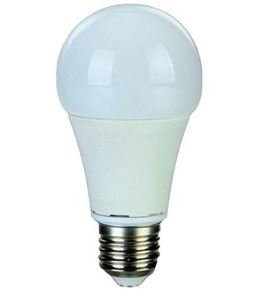 Žárovka LED E27 7W A60 bílá teplá SOLIGHT WZ504-1