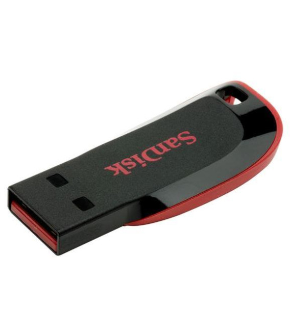 Flash disk SANDISK Cruzer Blade USB 32GB 114712