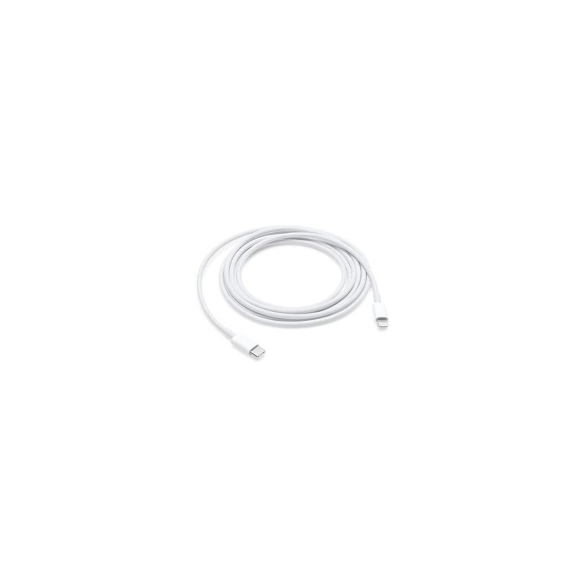 Kabel SWISSTEN 84407000 USB-C/Lightning 2m White
