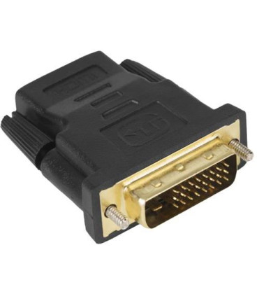 Adaptér DVI - HDMI CABLETECH KOM0951