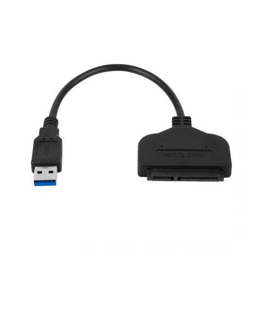 Redukce CABLETECH USB 3.0 - SATA