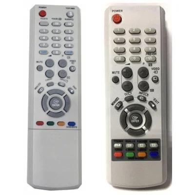 SAMSUNG BN59-00403B - náhradní dálkový ovladač kompatibilní