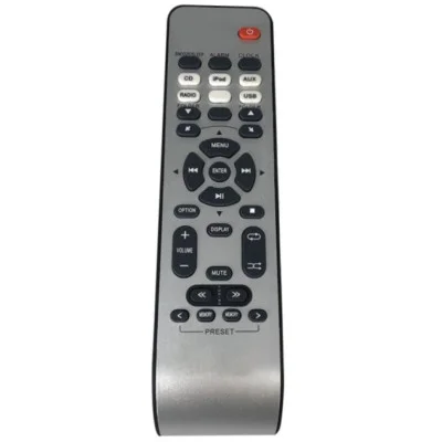 YAMAHA WY92700 - náhradní dálkový ovladač kompatibilní