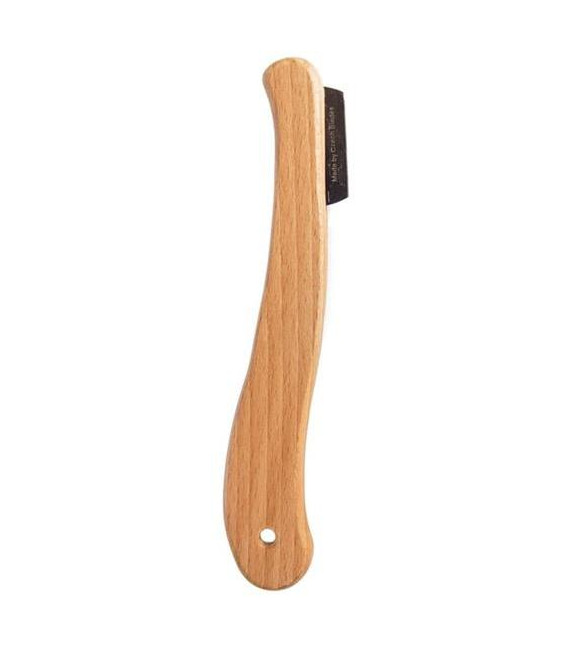 Nůž k nařezávání chleba ORION 19cm