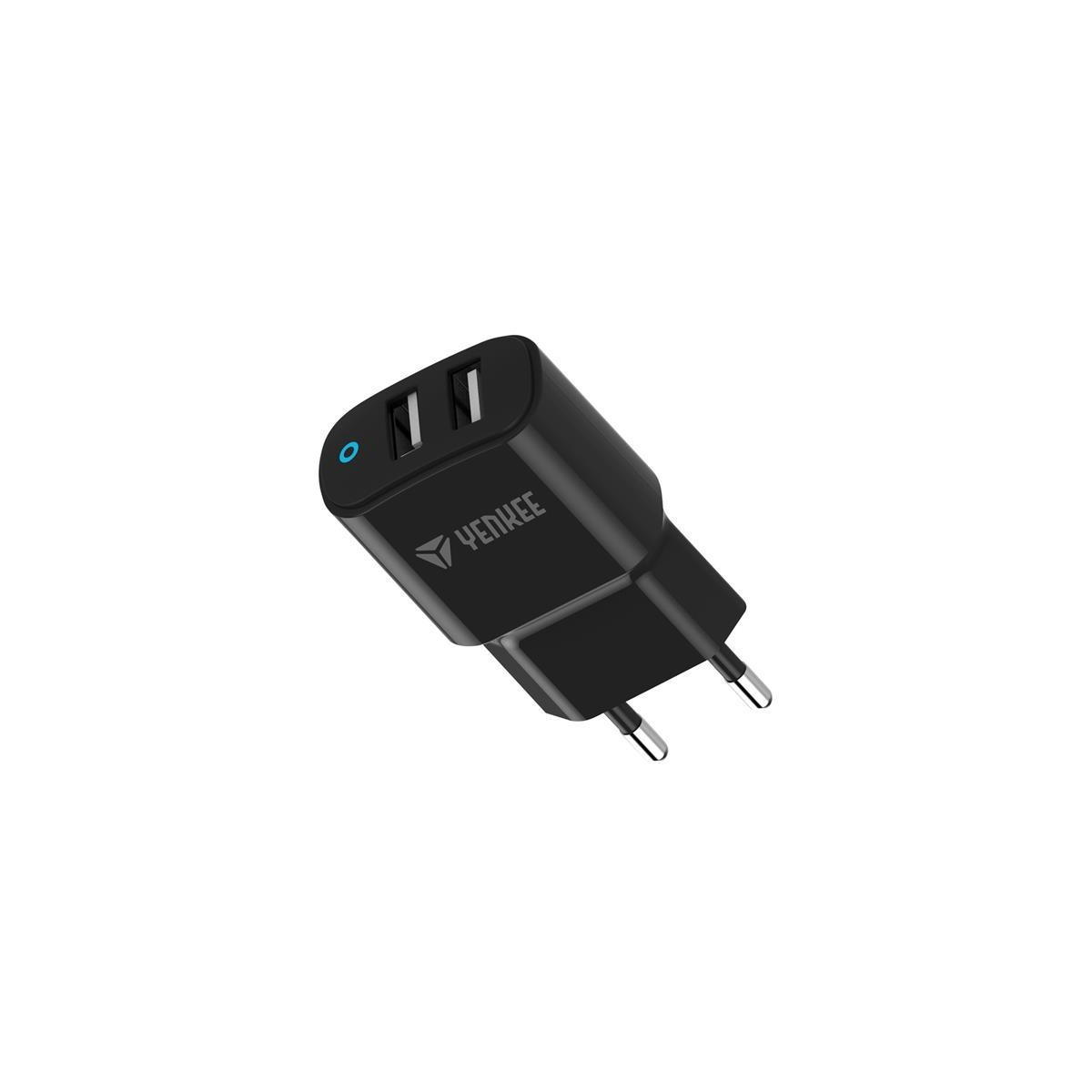 More about Adaptér USB YENKEE YAC 2024 Dual