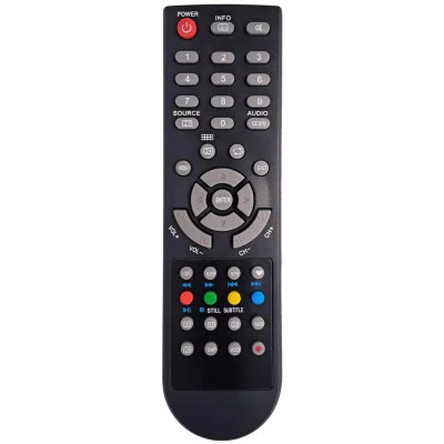 TESLA 32GY686EB, 19GX699EB - náhradní dálkový ovladač kompatibilní