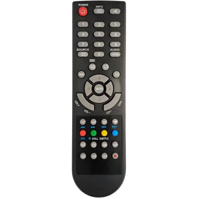 CHANGHONG EF22X718, EF24F888, EF24F898 - náhradní dálkový ovladač kom