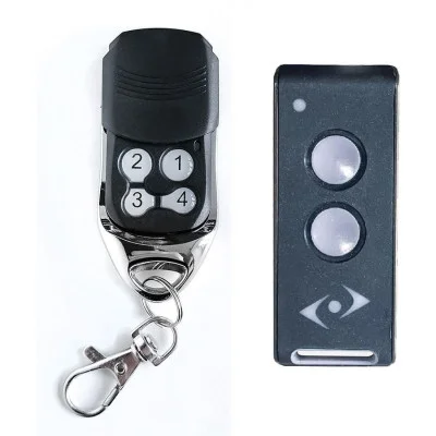 LIFE DREAM - rádiový (RF) dálkový ovladač - duplikát kompatibilní