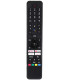 OK. OTV 43AU-5022C, 32GH-5023C, OTV 43AU-5023C, OTV 50AU-5023C - originální dálkový ovladač s hlasovým ovládáním