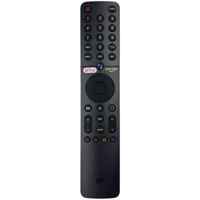 Xiaomi XMRM-19, L32M6-6AEU, L43M6-6AEU, L50M6-6AEU, L55M6-6AEU, MI TV P1 - originální dálkový ovladač s hlasovým ovládáním