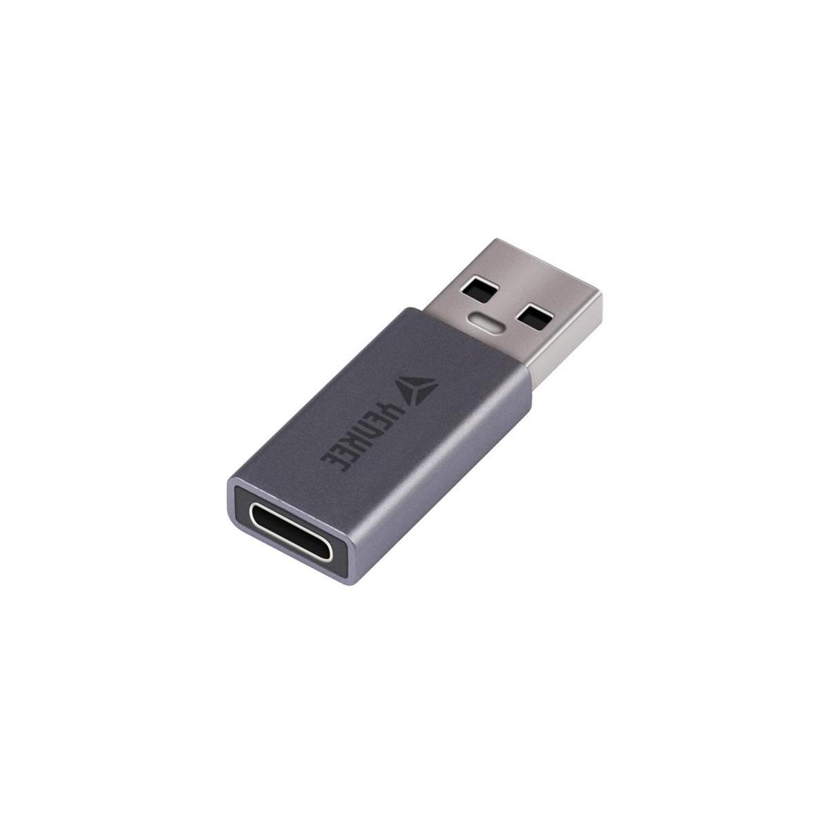 More about Adaptér YENKEE YTC 020 USB-A na USB-C