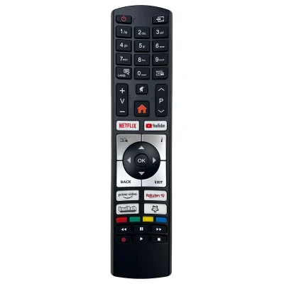 GOGEN RC4518P - originální dálkový ovladač