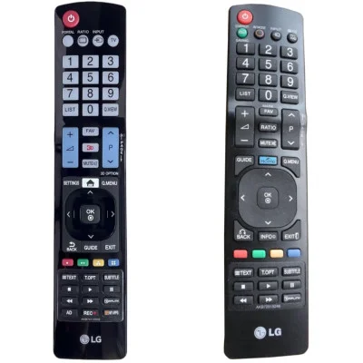 LG AKB74115502 (AKB72915246) - originální dálkový ovladač