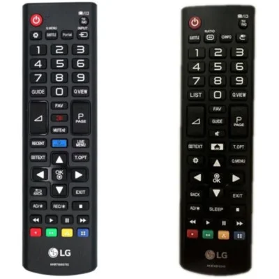 LG AKB75055702 (AKB74915310) - originální dálkový ovladač