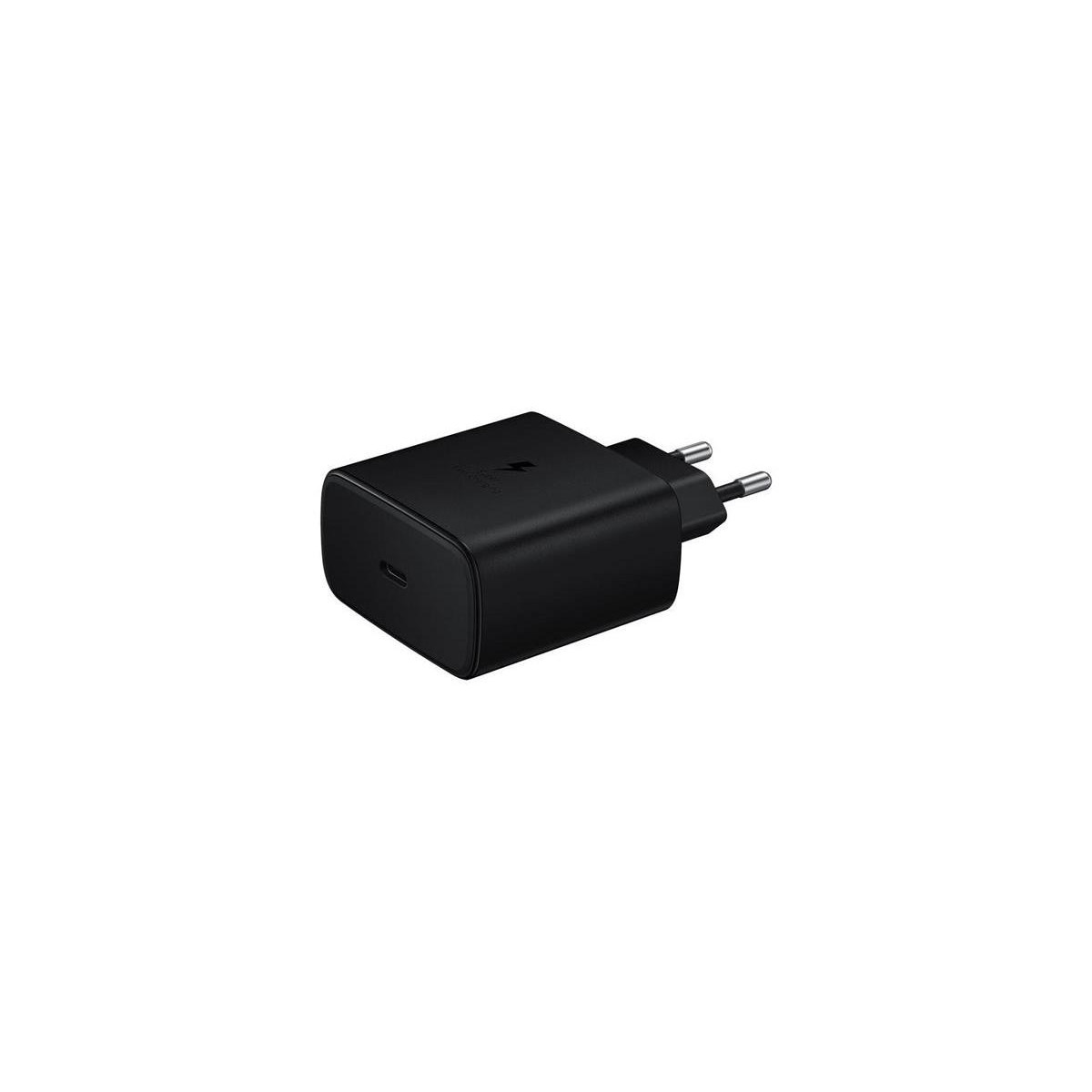 More about Adaptér USB SAMSUNG EP-TA845EBE Black