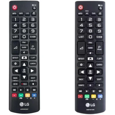LG AKB74915347 (AKB74915346) - originální dálkový ovladač